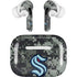 NHL Seattle Kraken Camo Apple AirPods Pro Skin