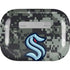 NHL Seattle Kraken Camo Apple AirPods Pro Skin