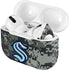 NHL Seattle Kraken Camo Apple AirPods Pro Skin