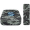 NHL Seattle Kraken Camo Apple TV Skin