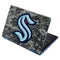 NHL Seattle Kraken Camo Aspire R11 11.6in Skin