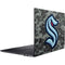 NHL Seattle Kraken Camo Ativ Book 9 (15.6in 2014) Skin
