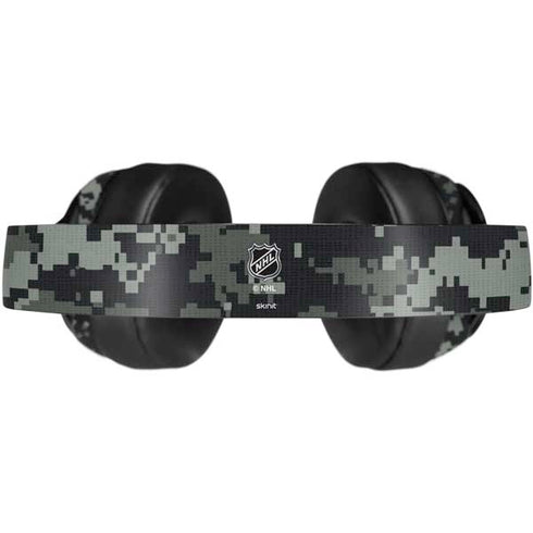 NHL Seattle Kraken Camo Beats Solo Pro Skin