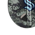 NHL Seattle Kraken Camo Bose Noise Cancelling Headphones 700 Skin