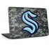 NHL Seattle Kraken Camo HP Chromebook Skin