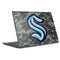 NHL Seattle Kraken Camo HP Envy Skin