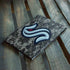 NHL Seattle Kraken Camo HP Envy Skin