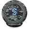 NHL Seattle Kraken Camo Fast Charge Wireless Charging Stand Skin