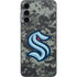 NHL Seattle Kraken Camo Galaxy A14 5G Skin