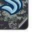 NHL Seattle Kraken Camo Galaxy A14 5G Skin
