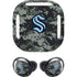 NHL Seattle Kraken Camo Galaxy Buds Pro Skin