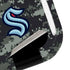 NHL Seattle Kraken Camo Galaxy Buds Pro Skin
