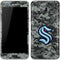 NHL Seattle Kraken Camo Galaxy J3 Skin