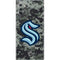 NHL Seattle Kraken Camo Galaxy Note 10 Skin