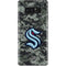 NHL Seattle Kraken Camo Galaxy Note 8 Skin
