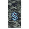 NHL Seattle Kraken Camo Galaxy Note 9 Skin