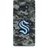 NHL Seattle Kraken Camo Galaxy Note 9 Skin