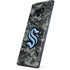 NHL Seattle Kraken Camo Galaxy Note 9 Skin