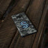 NHL Seattle Kraken Camo Galaxy Note 9 Skin