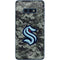 NHL Seattle Kraken Camo Galaxy S10e Skin