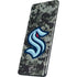 NHL Seattle Kraken Camo Galaxy S20 Fan Edition Skin
