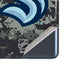 NHL Seattle Kraken Camo Galaxy S20 Fan Edition Skin