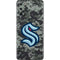 NHL Seattle Kraken Camo Galaxy S20 Plus Skin