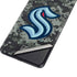 NHL Seattle Kraken Camo Galaxy S21 5G Skin