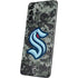 NHL Seattle Kraken Camo Galaxy S21 Plus 5G Skin