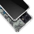 NHL Seattle Kraken Camo Galaxy S21 Ultra 5G Clear Case
