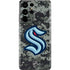 NHL Seattle Kraken Camo Galaxy S21 Ultra 5G Skin