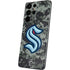 NHL Seattle Kraken Camo Galaxy S21 Ultra 5G Skin