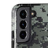NHL Seattle Kraken Camo Galaxy S22 Plus Pro Case