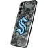 NHL Seattle Kraken Camo Galaxy S22 Skin