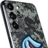 NHL Seattle Kraken Camo Galaxy S22 Skin