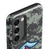 NHL Seattle Kraken Camo Galaxy S23 Plus Pro Case