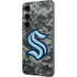 NHL Seattle Kraken Camo Galaxy S23 Skin