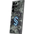 NHL Seattle Kraken Camo Galaxy S23 Ultra Skin