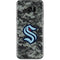 NHL Seattle Kraken Camo Galaxy S8 Skin