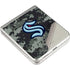 NHL Seattle Kraken Camo Galaxy Z Flip3 5G Skin