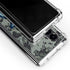 NHL Seattle Kraken Camo Galaxy Z Fold4 5G Clear Case