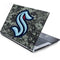 NHL Seattle Kraken Camo Generic Laptop Skin