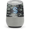 NHL Seattle Kraken Camo Google Home Skin