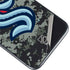 NHL Seattle Kraken Camo iPhone 11 Skin