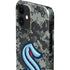 NHL Seattle Kraken Camo iPhone 12 Mini Lite Case