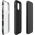 NHL Seattle Kraken Camo iPhone 12 Pro Impact Case