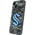 NHL Seattle Kraken Camo iPhone 13 Mini Skin
