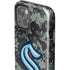 NHL Seattle Kraken Camo iPhone 15 Impact Case