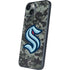 NHL Seattle Kraken Camo iPhone 15 Plus Skin