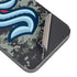 NHL Seattle Kraken Camo iPhone 14 Pro Max Skin